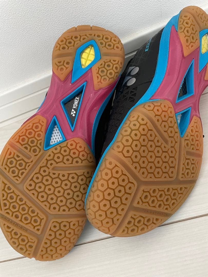 YONEX パワークッション エクリプションＺ )26.0センチ