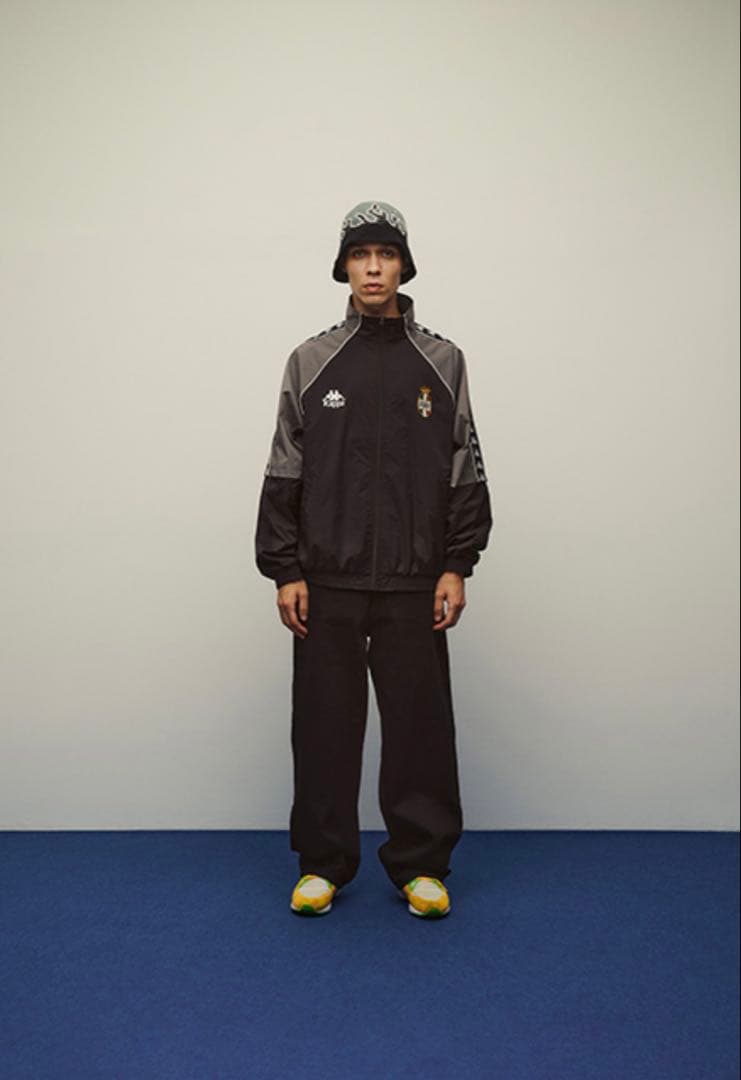 帽子 SEDAN ALL-PURPOSE HandKnit FlameBucket