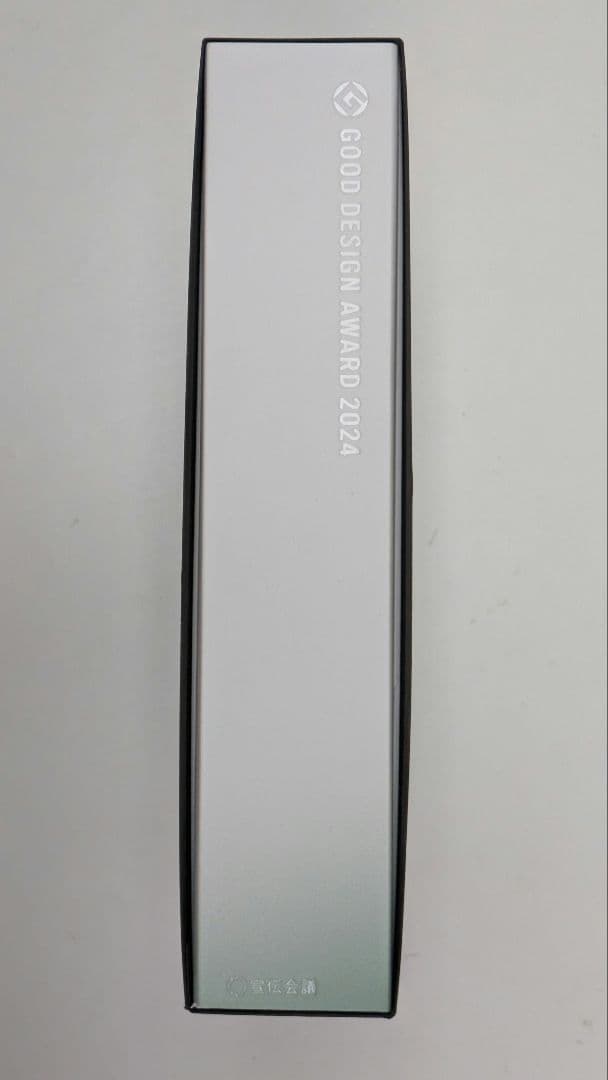 GOOD DESIGN AWARD 2024 公式受賞年鑑