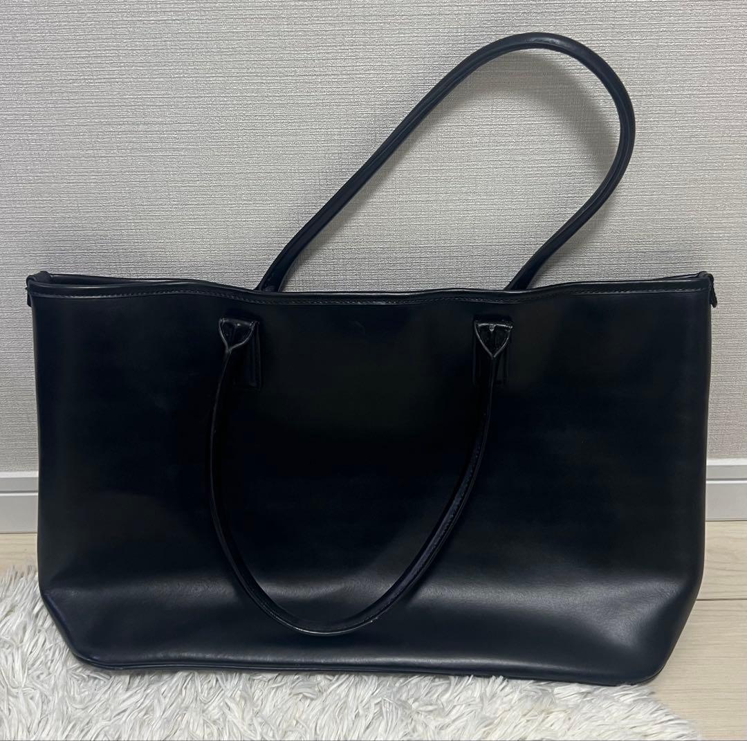 美品 BEAUTY&YOUTH UNITED ARROWS GLR トートバッグ