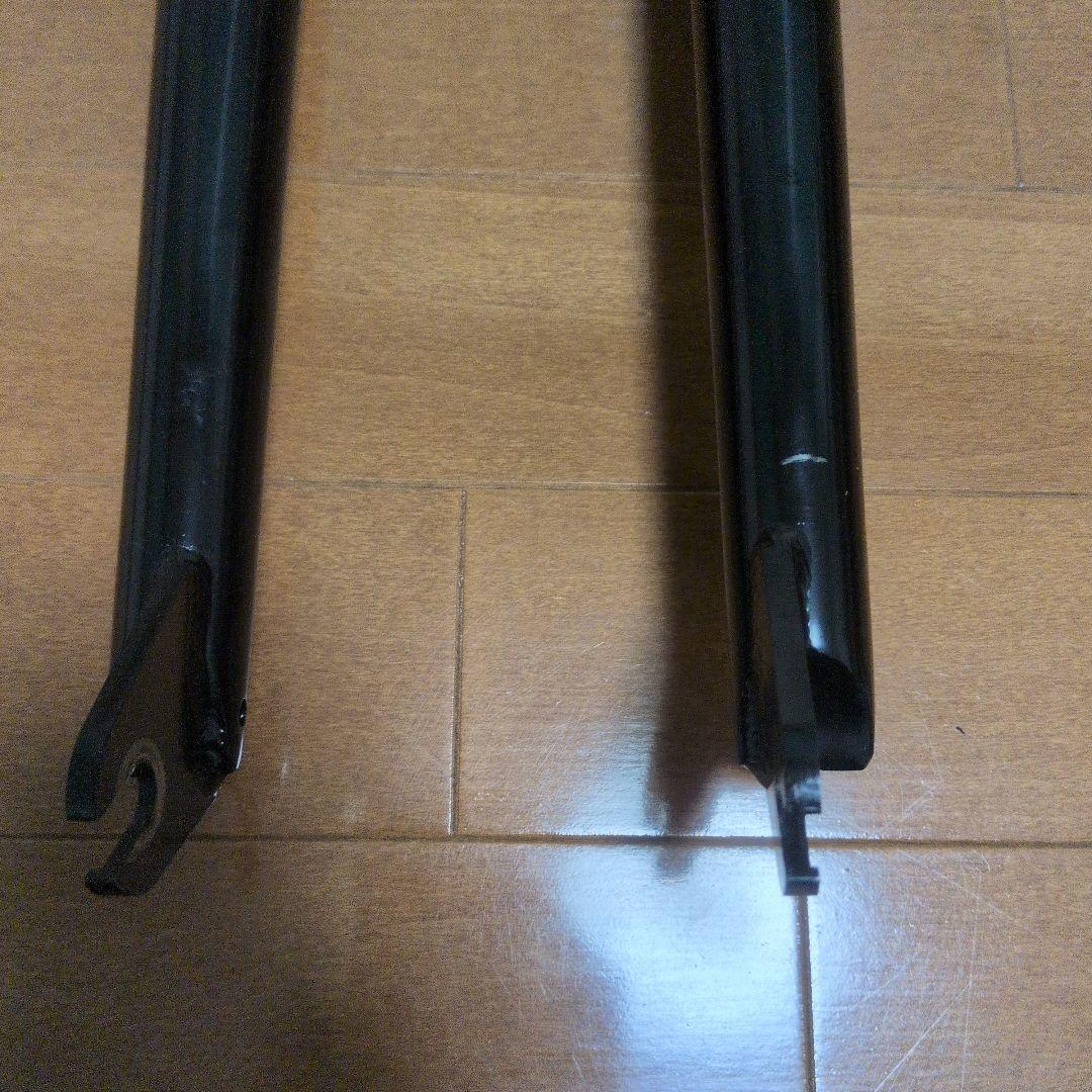 ツバグラ　エンマフォーク タイプＮ26