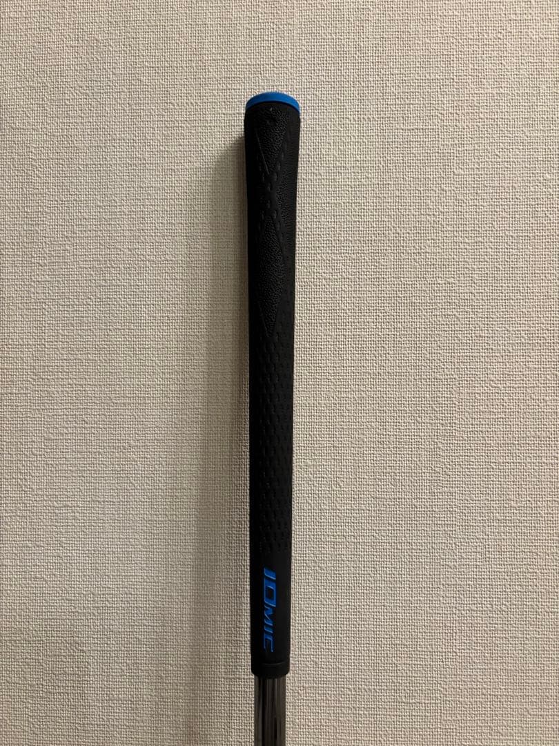 Diamana 73X 5ct Flex-X PING 3W用スリーブ付