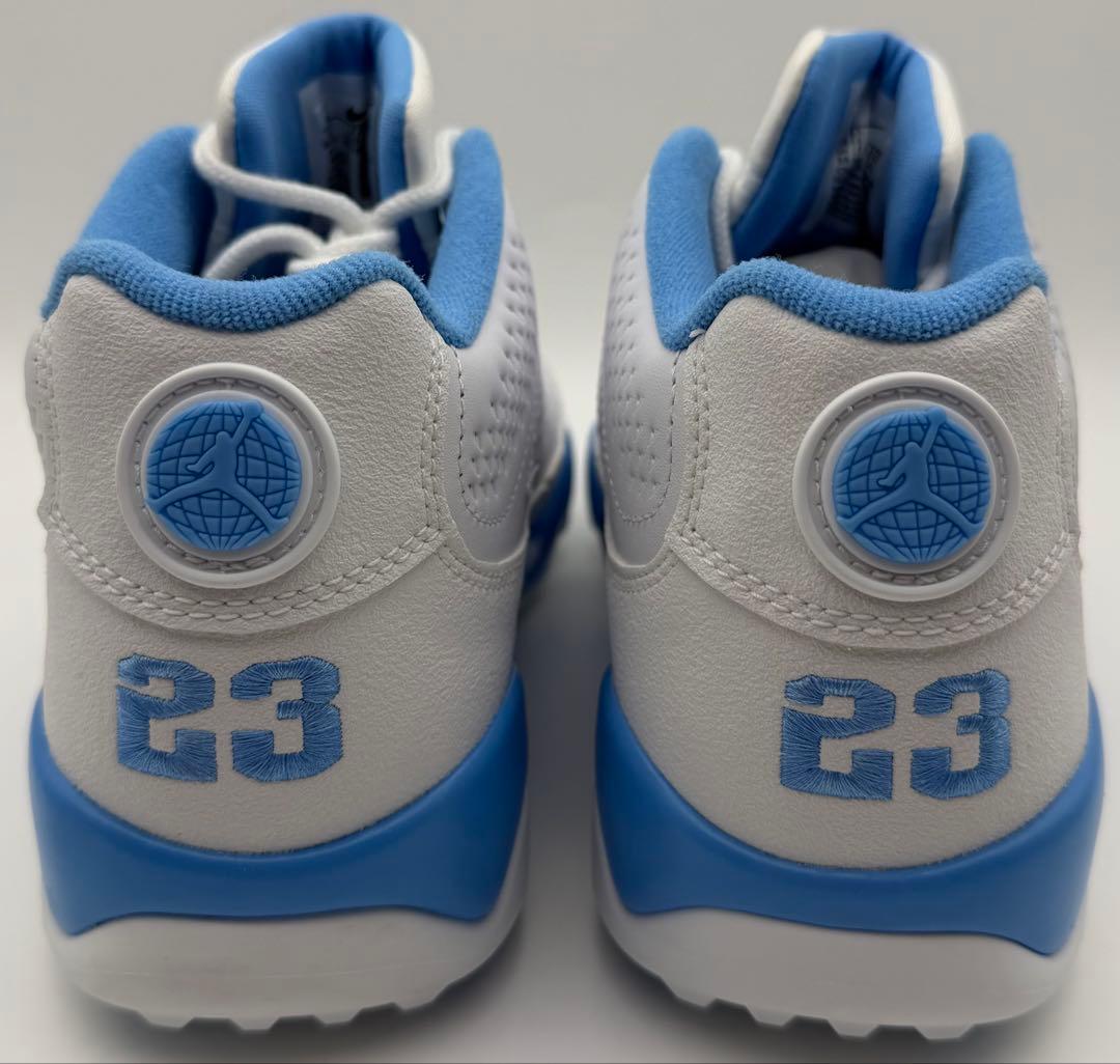 ナイキ AIR JORDAN 9 G エア ジョーダン 9 ゴルフ 27cm