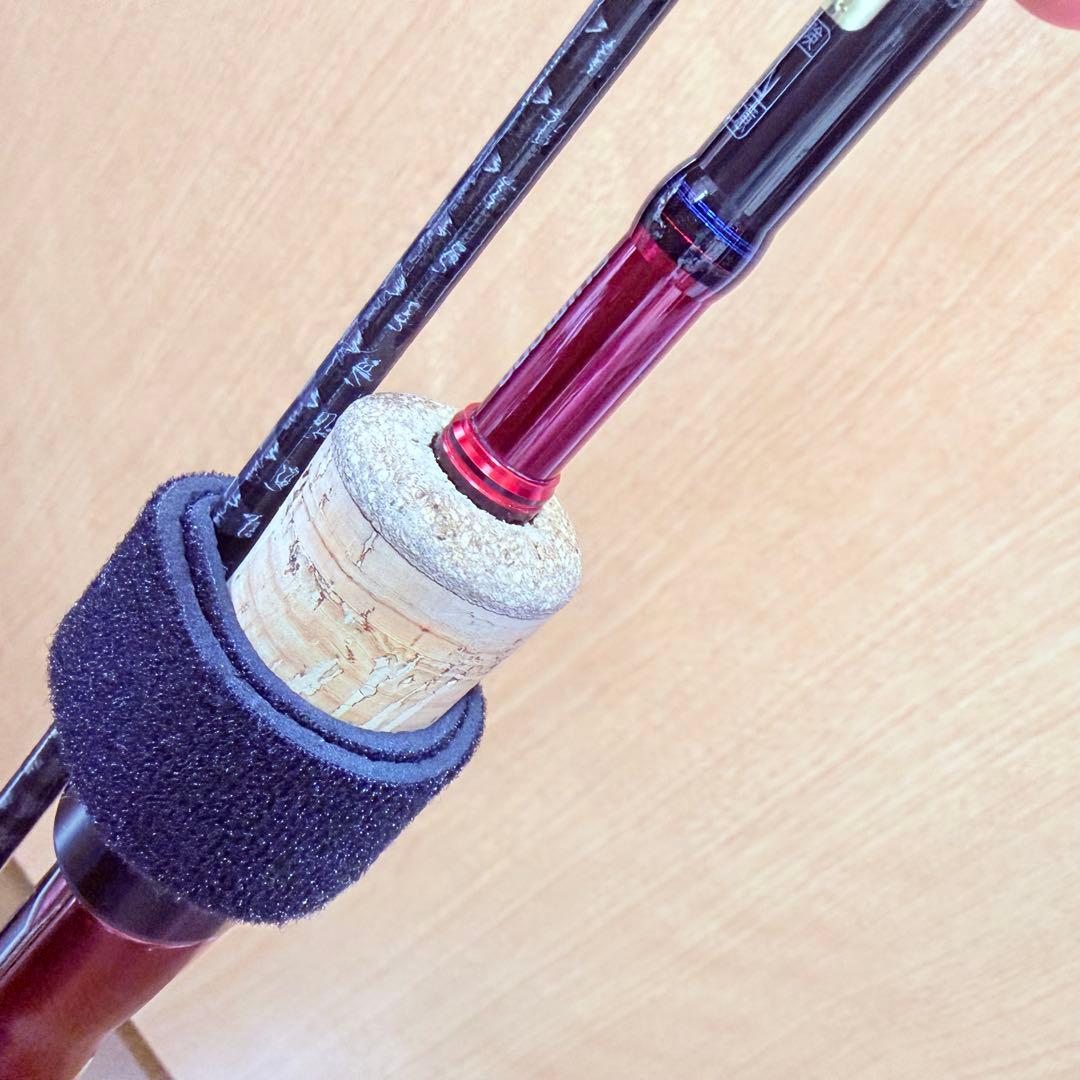 シマノ 19 スコーピオン2651R-2 釣竿　scorpion