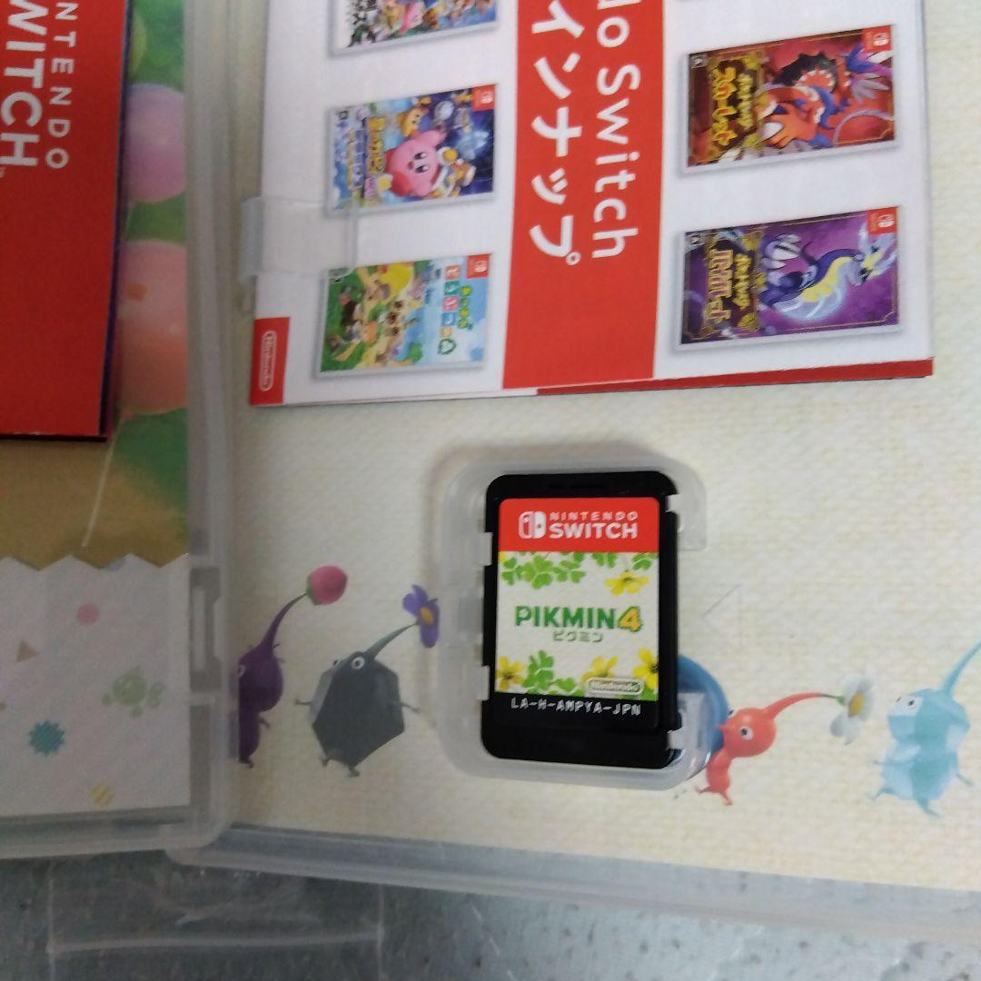 Switch　3本セット　まとめ売り　マリオ　桃鉄　ピクミン