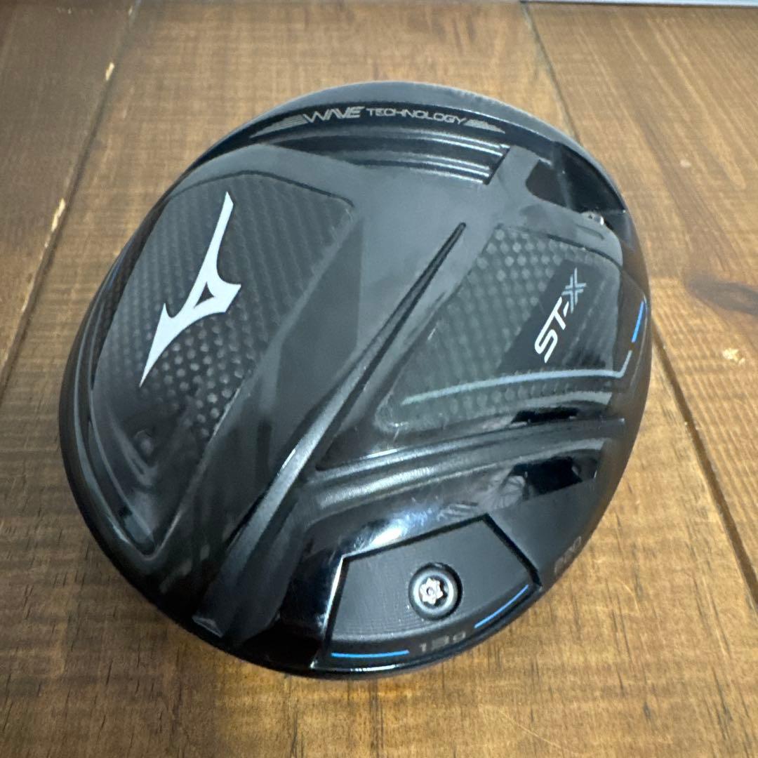 ミズノ　ドライバー　ST-X 220 ドライバー　10.5