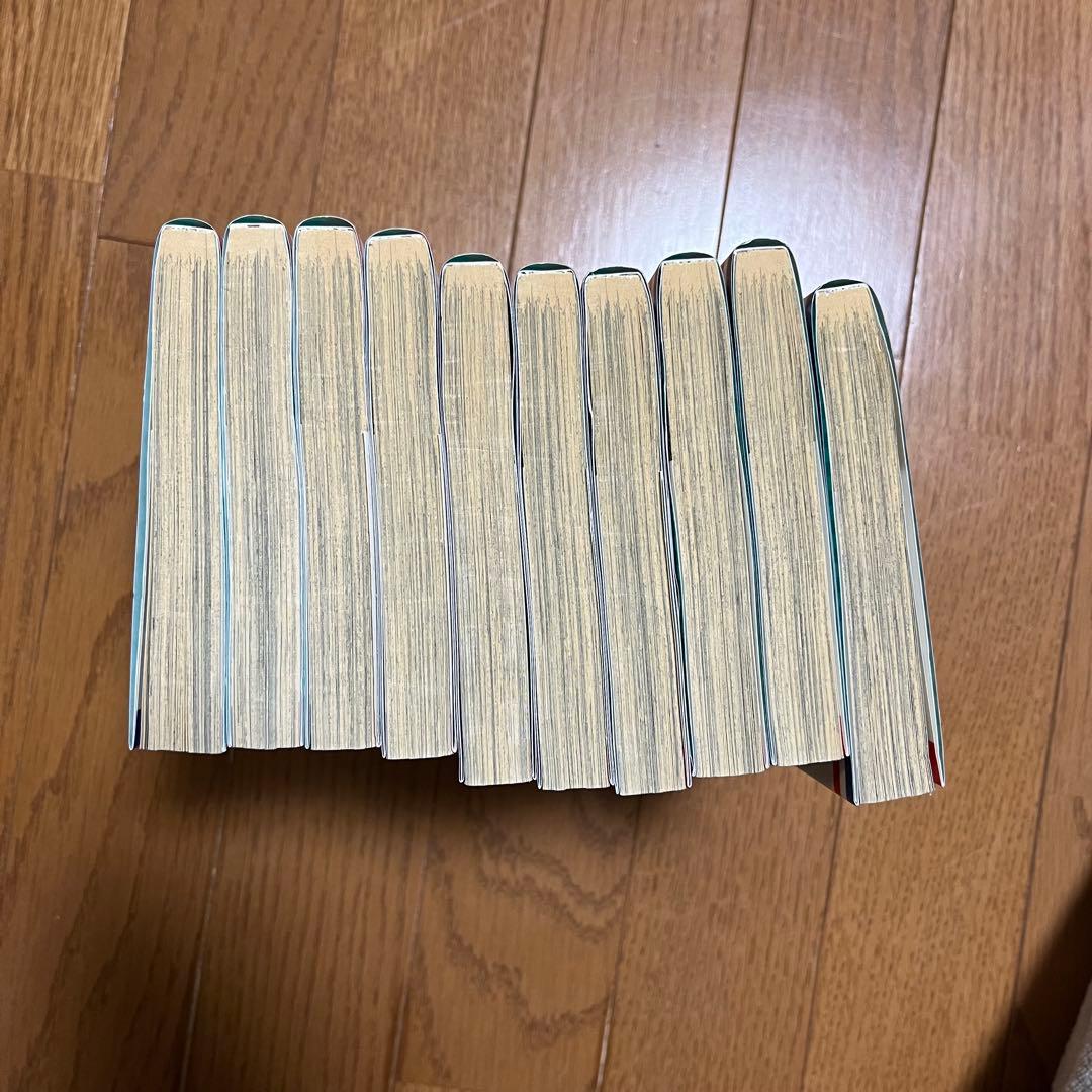 暁のヨナ 1〜38巻セット まとめ売り