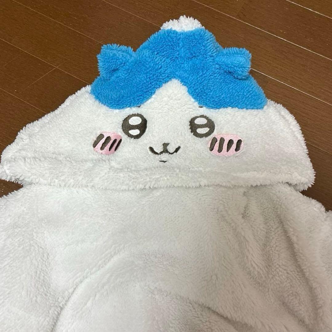 新品・タグ付き　ちいかわリバーシブルフーディ　ピーチジョンコラボ
