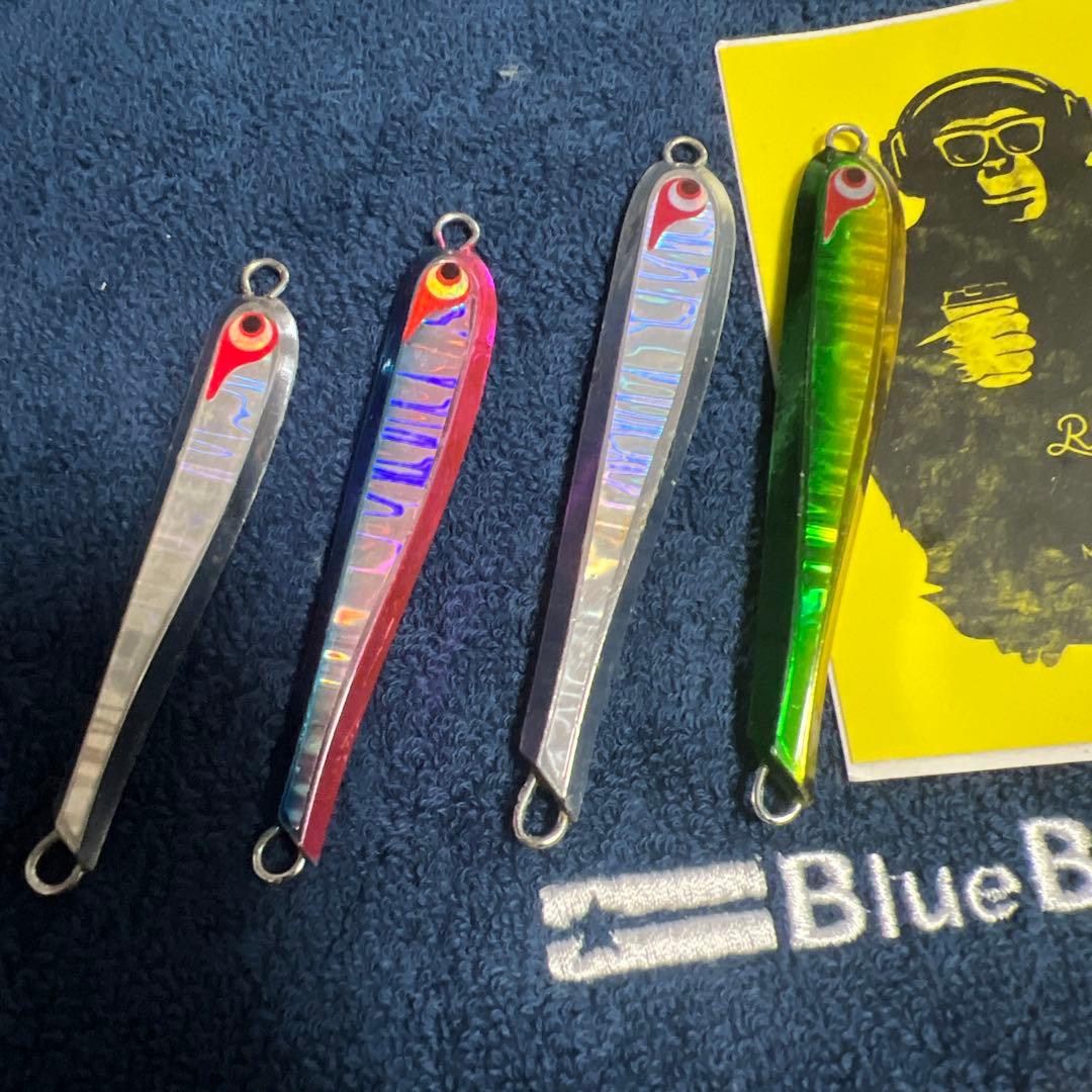 ボーズレス TGトウキチロウ 60g