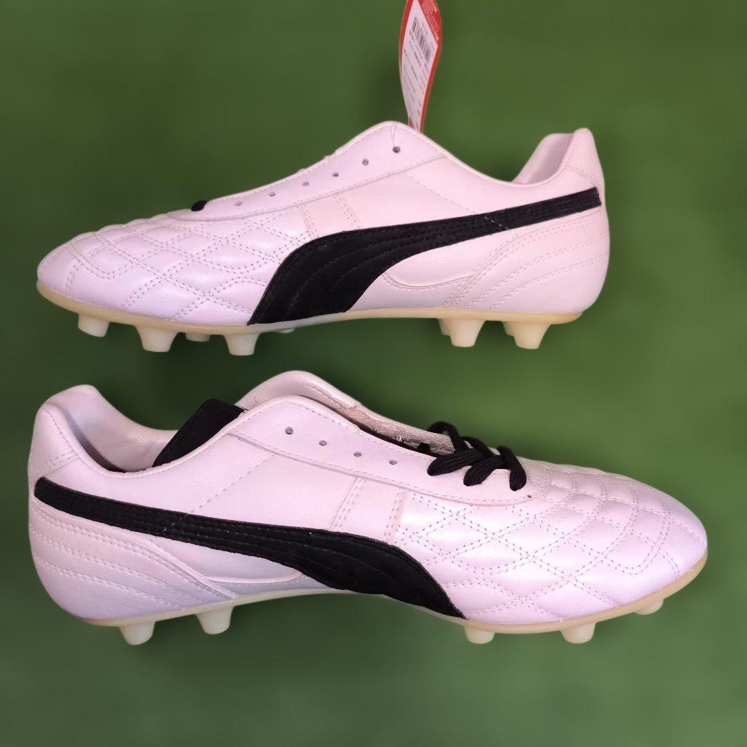 PUMA プーマ サッカースパイク レセルバ ワイド i FG