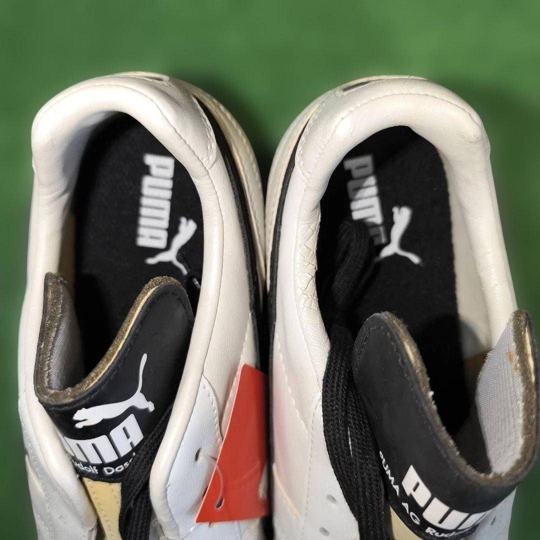 PUMA プーマ サッカースパイク レセルバ ワイド i FG