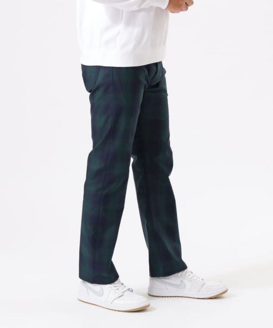 BEAMS GOLF【別注】DICKIES / 5ポケットパンツ ビームスゴルフ