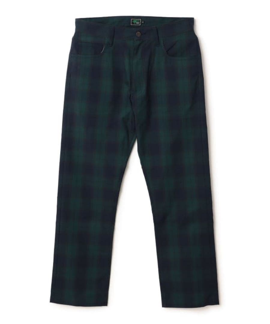 BEAMS GOLF【別注】DICKIES / 5ポケットパンツ ビームスゴルフ