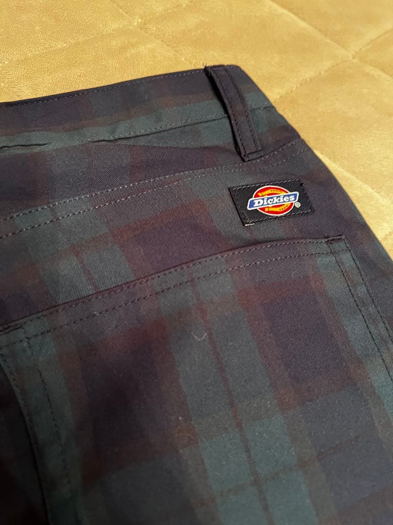 BEAMS GOLF【別注】DICKIES / 5ポケットパンツ ビームスゴルフ