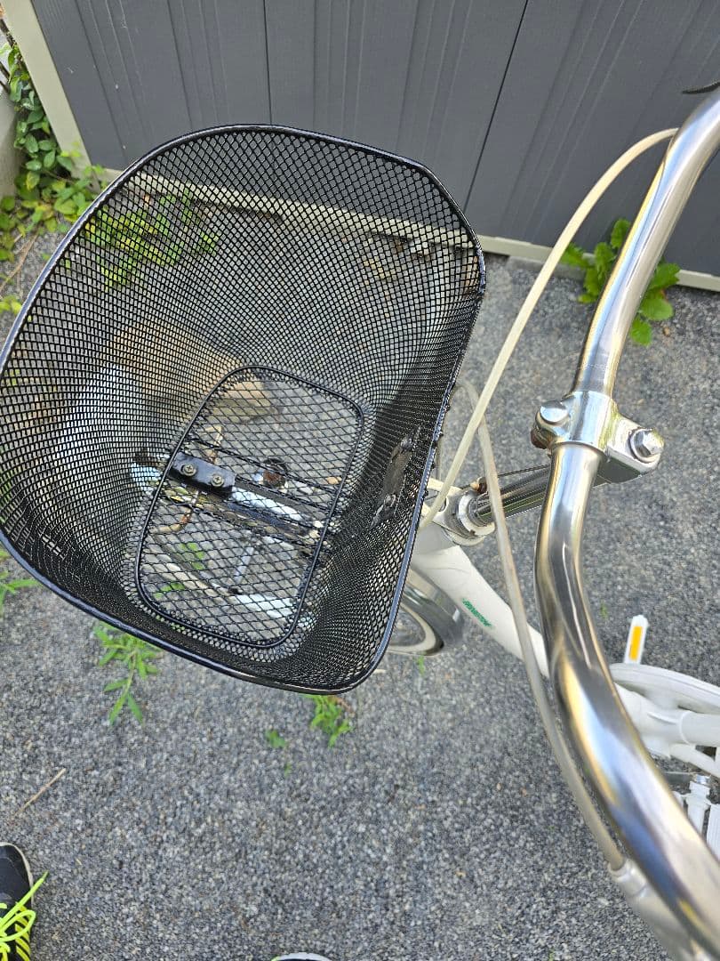 ブリジストン　シティサイクル