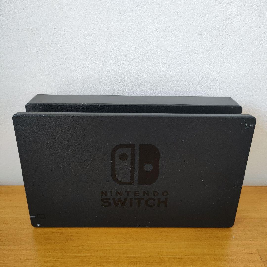 Nintendo Switch 本体 黒 Joy-Con ケースセット
