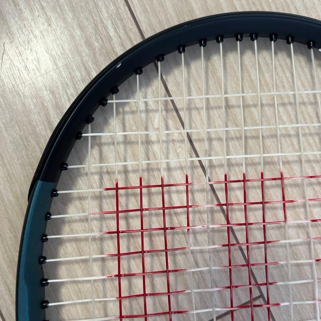 硬式　ジュニアラケット　Wilson