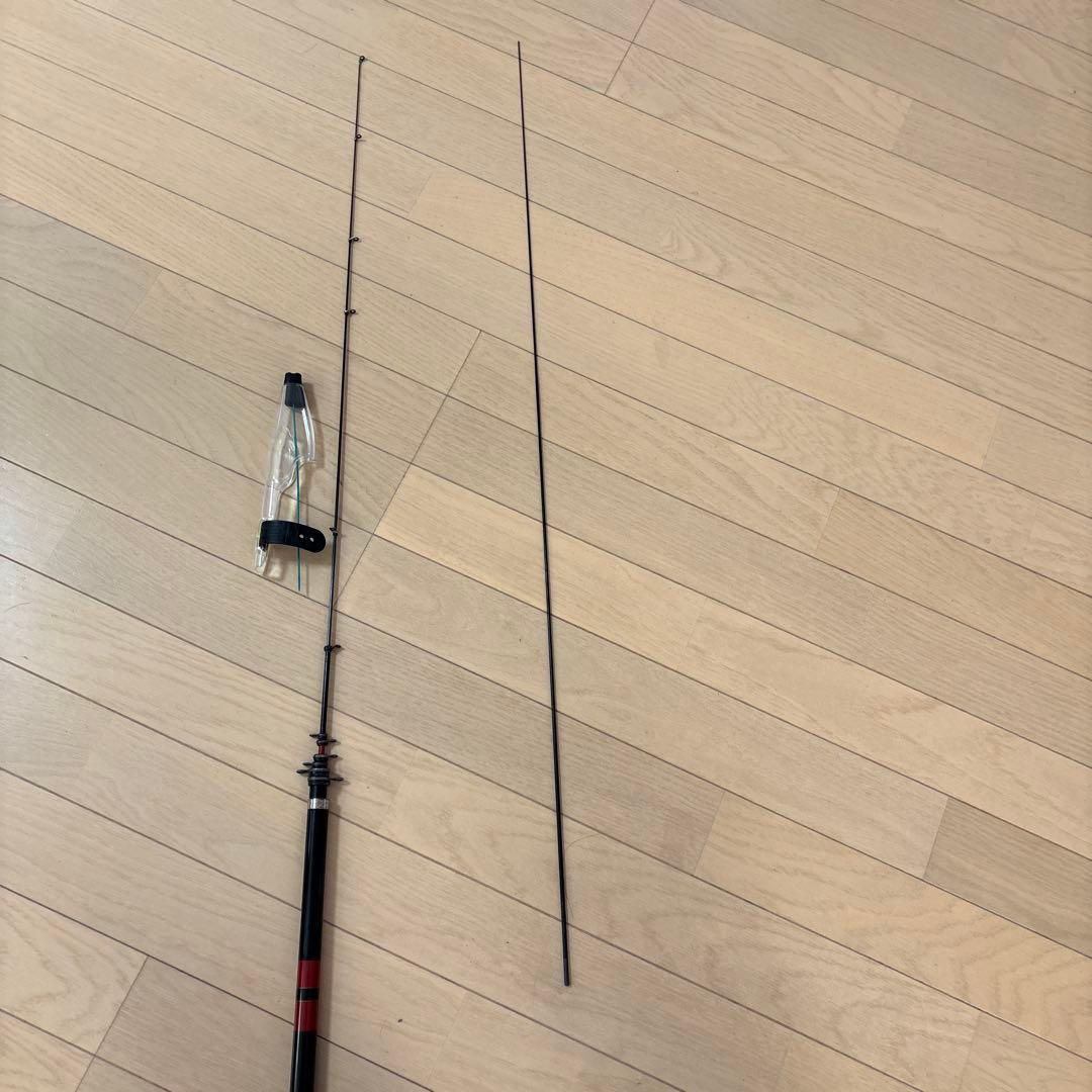 がまかつ　がま磯ガルフレア1号