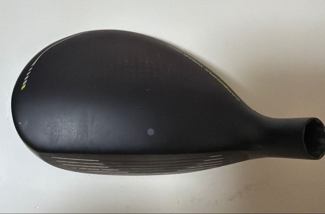 PING ピン G430　4U 22度ヘッド 　　日本仕様正規品