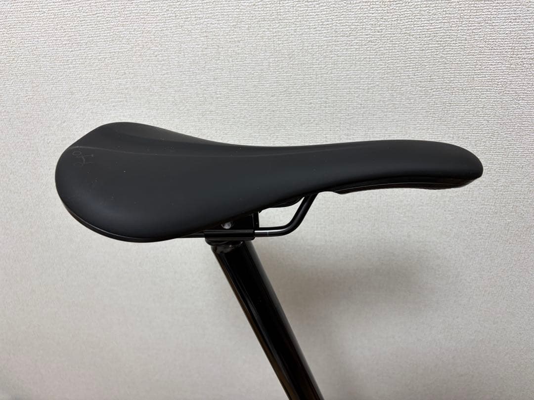 BROMPTON P Line S4L ボルトブルーラッカー ブロンプトン