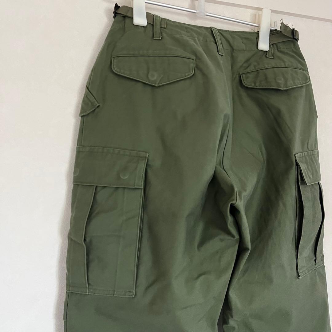 Helikon-Tex M65 パンツ 中田商店 レプリカ US ARMY