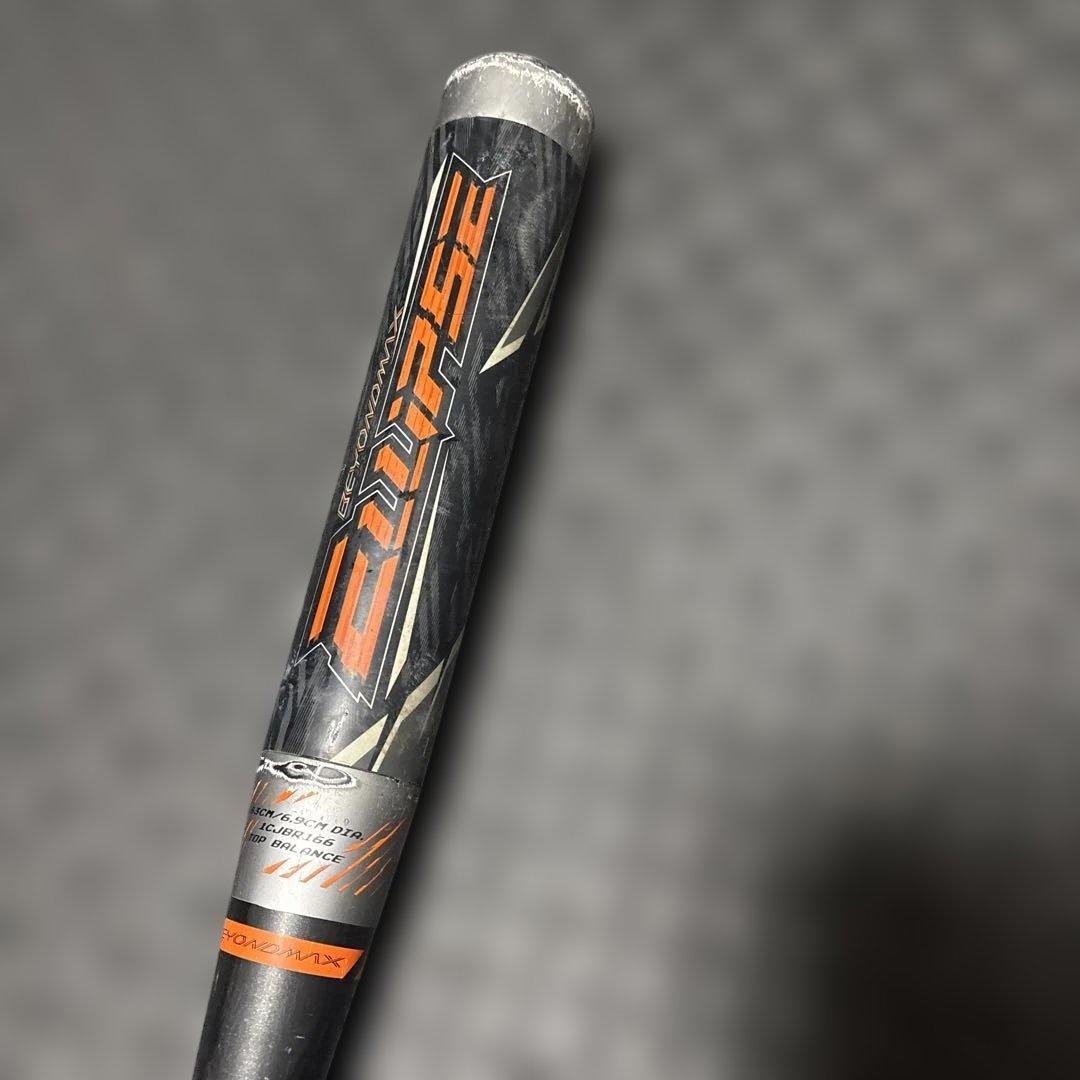 MIZUNO ミズノ BEYOND MAX ELLIPSE
