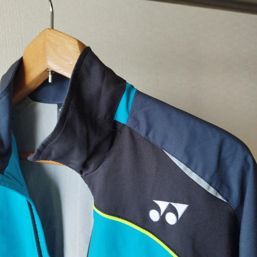 YONEX　ダブルヒートカプセル　 Sサイズ ブレーカージャケット