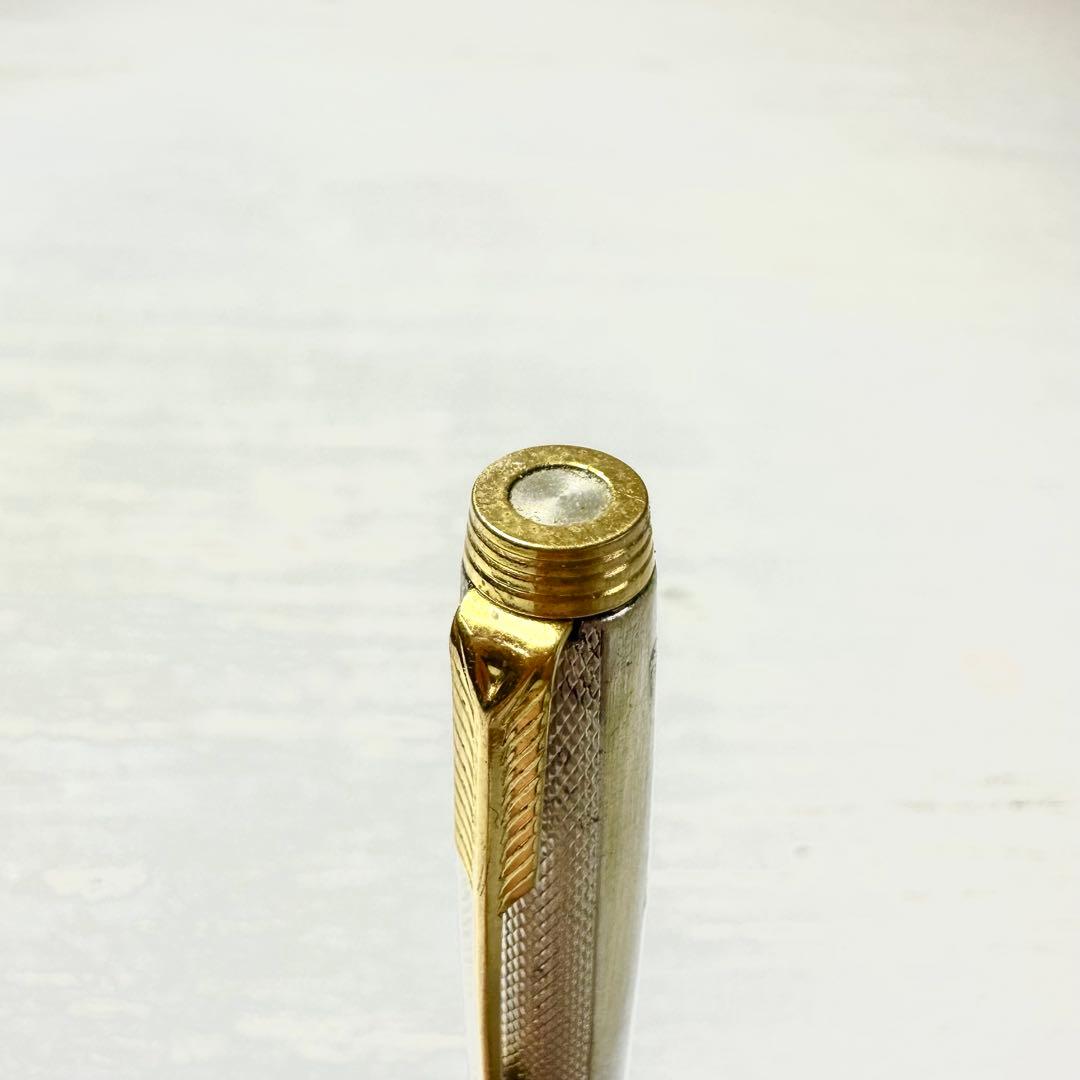 PARKER 万年筆 #75 ペン先 14金