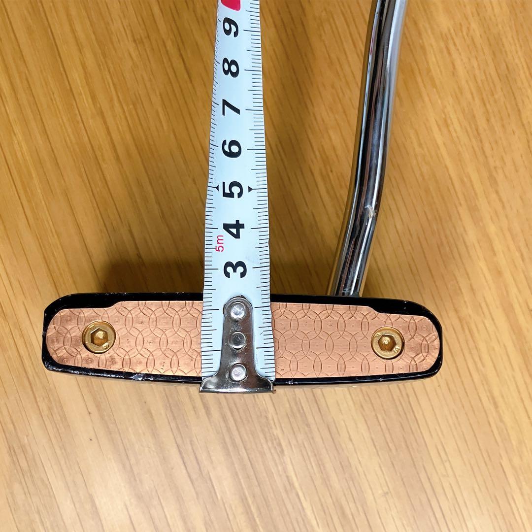 【極希少】Bettinardi BB30 プロトタイプ 33インチ