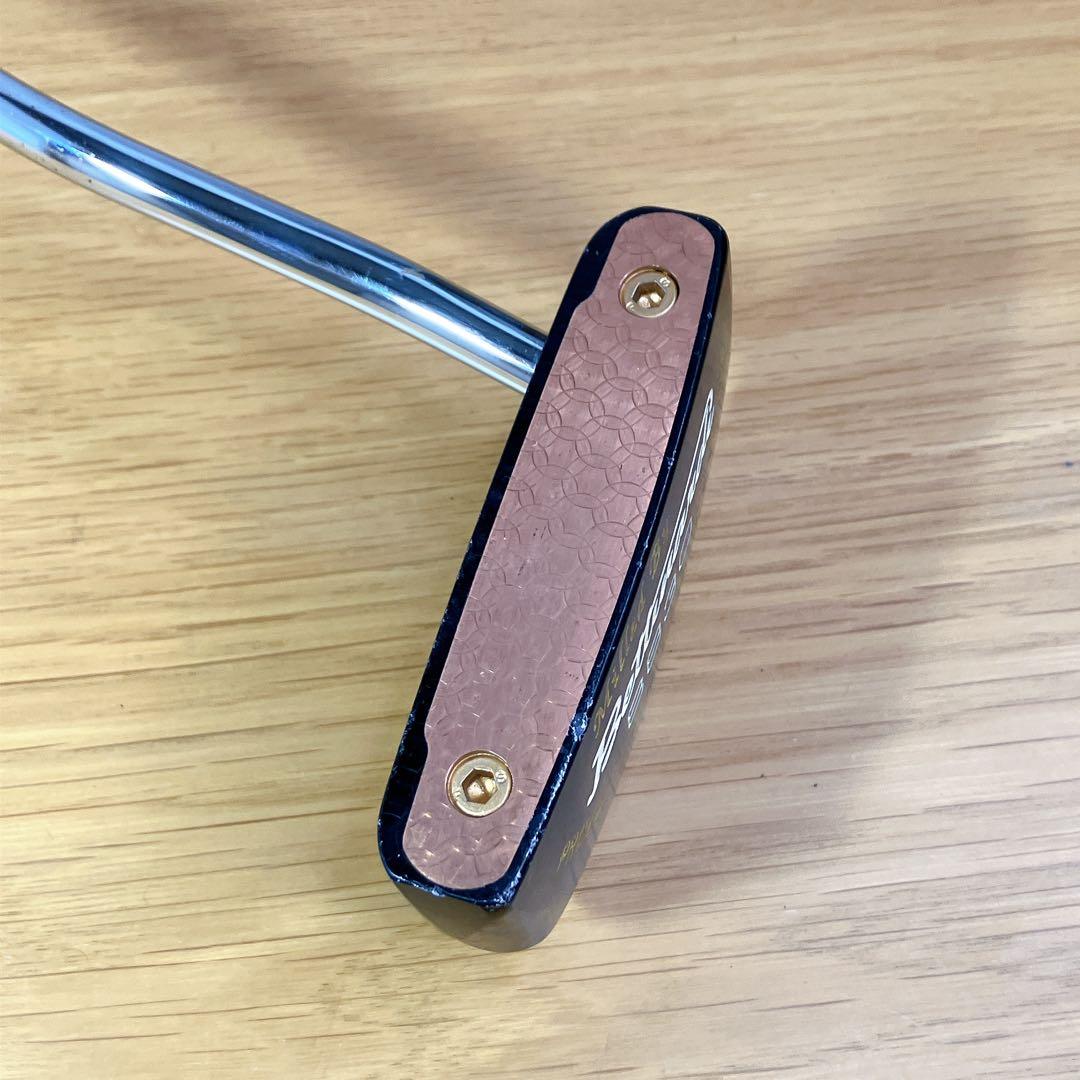【極希少】Bettinardi BB30 プロトタイプ 33インチ