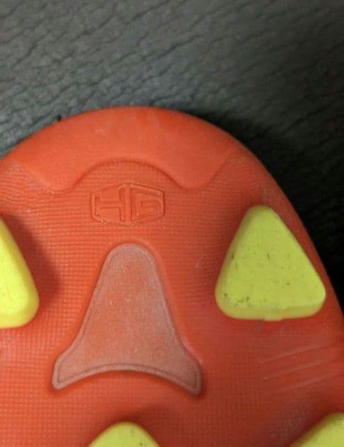 アディダス adidas サッカースパイク アディゼロ F50 HG シューズ