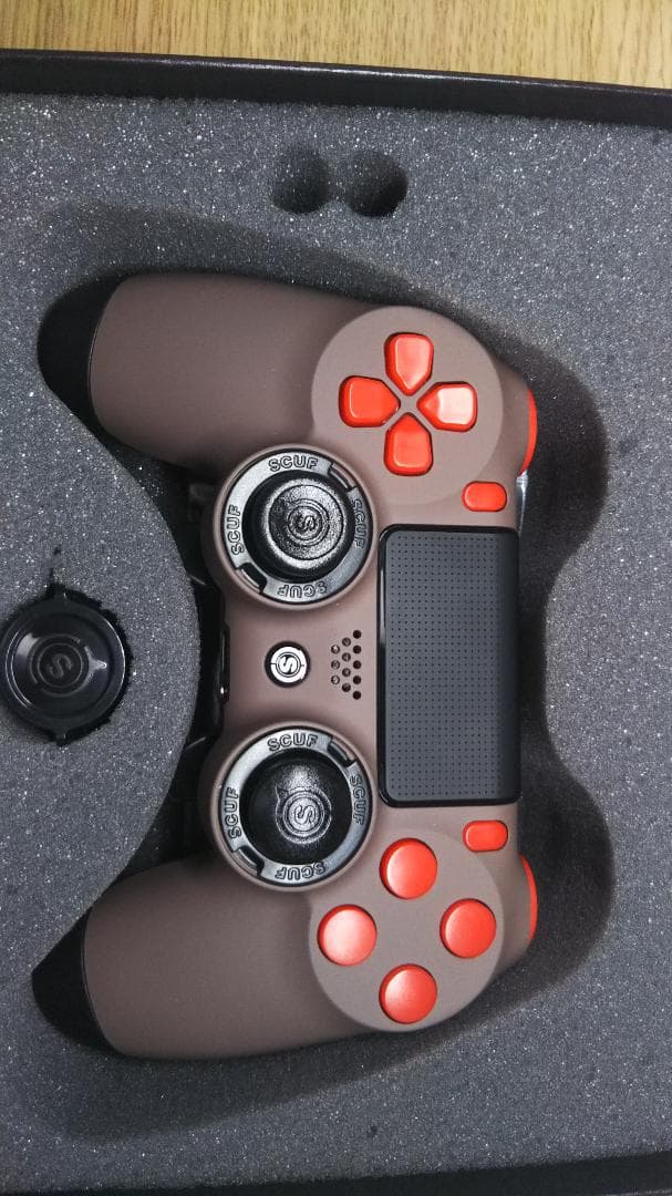 【新品】 SCUF INFINITY 4PS PRO スカフ インフィニティ