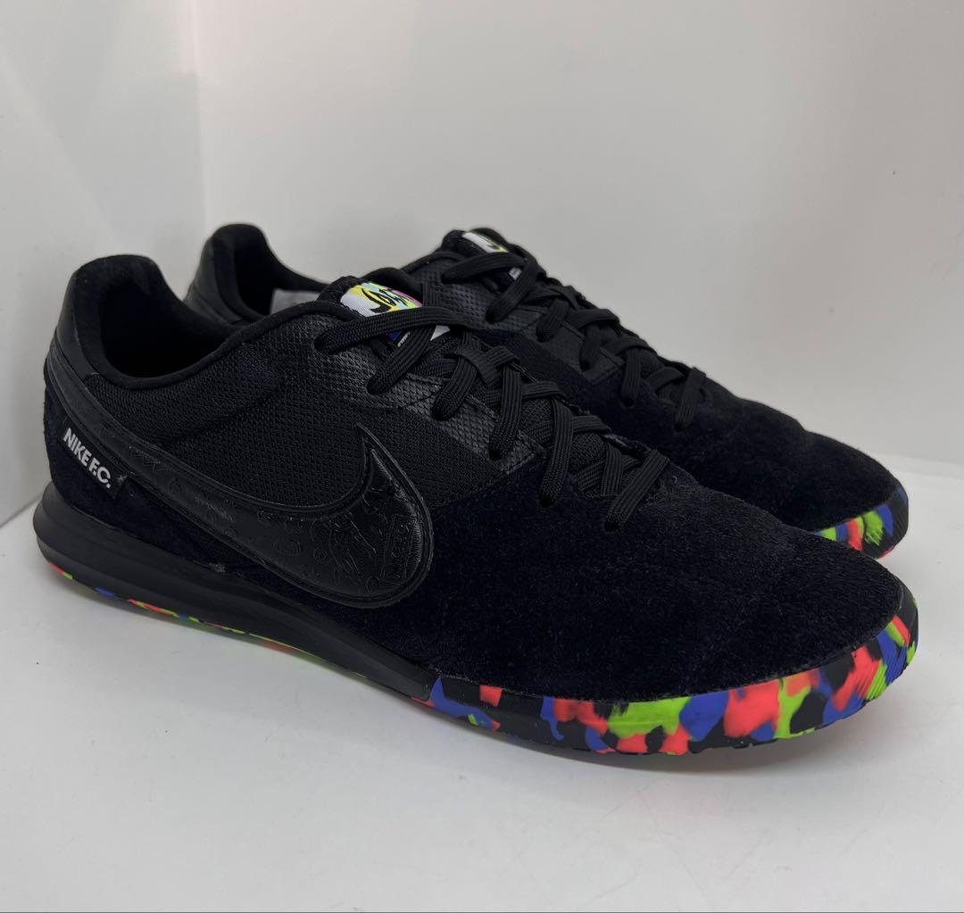 1回使用ナイキ プレミア2 サラ JOGA TV × NIKE FC フットサル