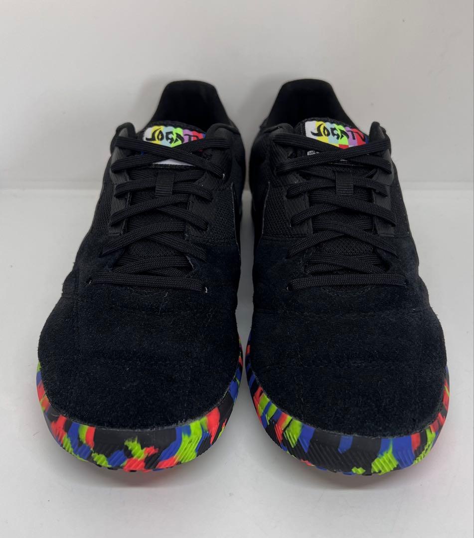1回使用ナイキ プレミア2 サラ JOGA TV × NIKE FC フットサル