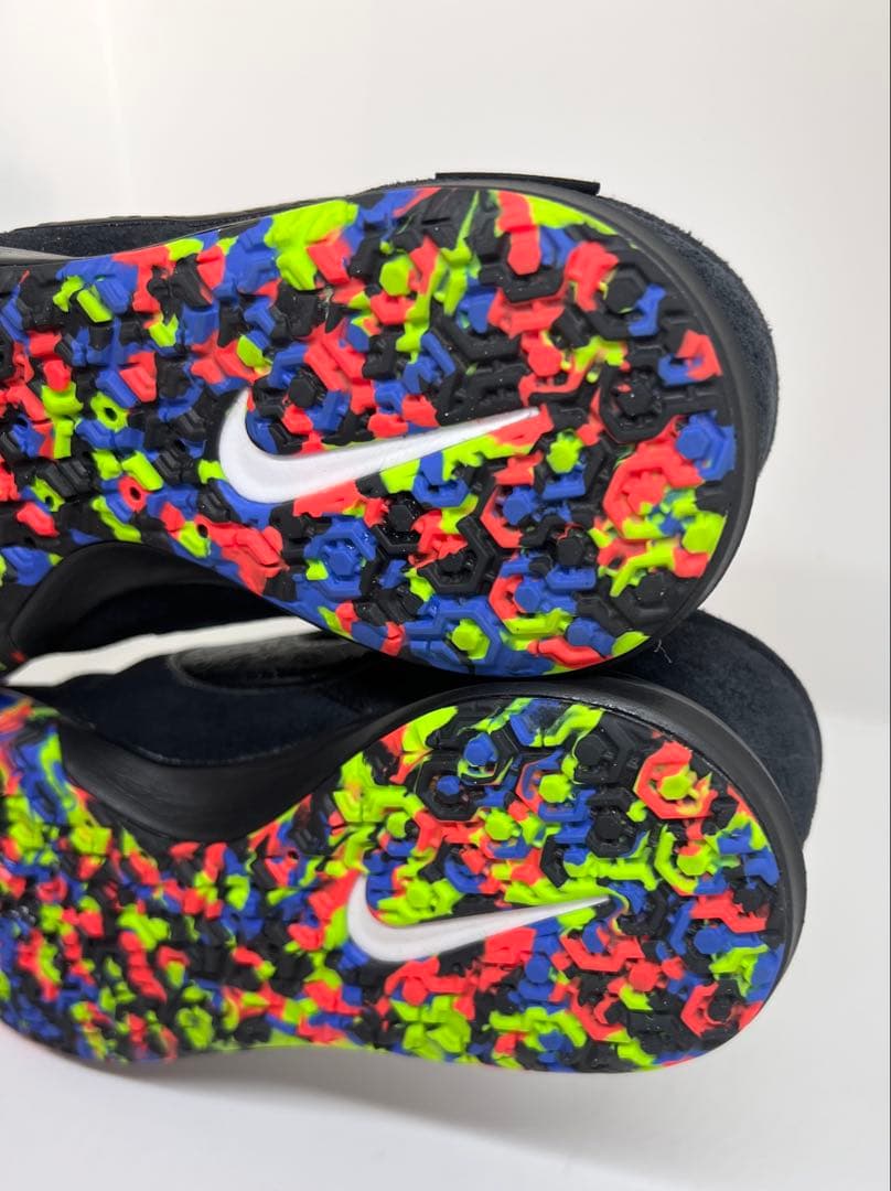 1回使用ナイキ プレミア2 サラ JOGA TV × NIKE FC フットサル