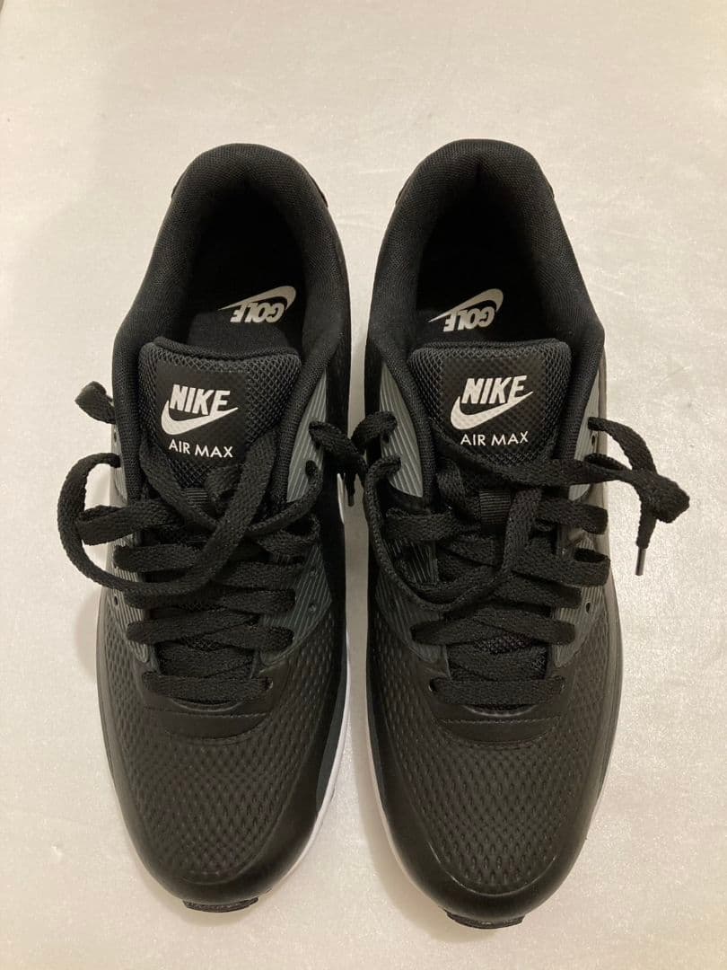 Nike Air Max 90 G ブラック 10.5 28.5cm