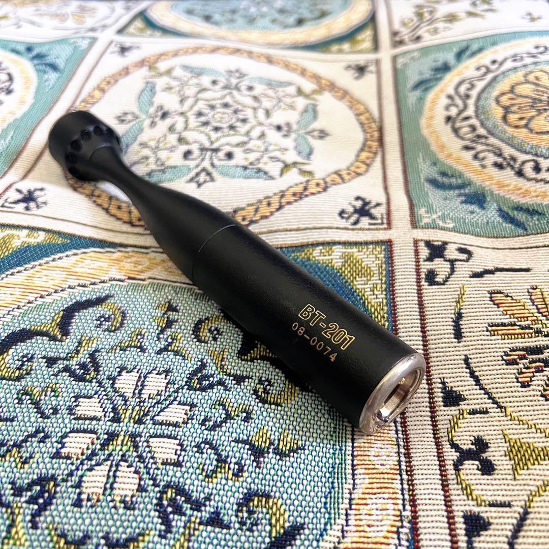 【完動美品】JZ Microphones BT-201/1 beyerホルダー付