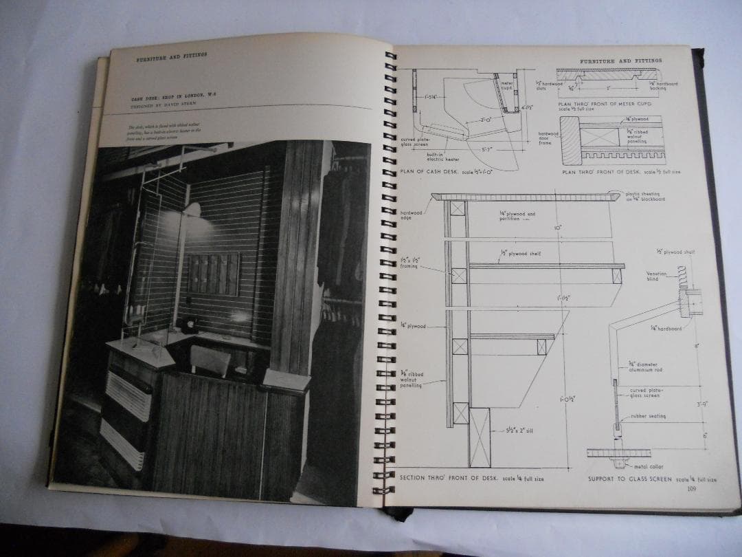 建築 入手困難 ARCHITECTS' WORKING DETAILS v. 1