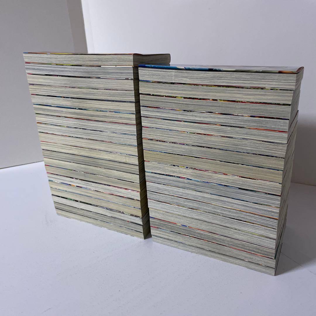 7 seeds. 全35巻完結＋外伝の36冊セット　田村 由美