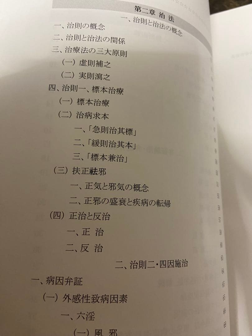 中医診断・治法 図解図表式 西川修著