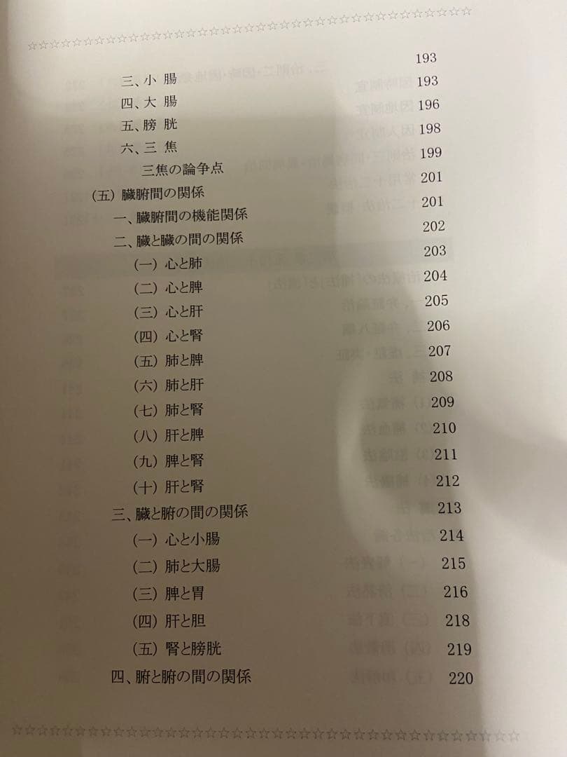 中医診断・治法 図解図表式 西川修著