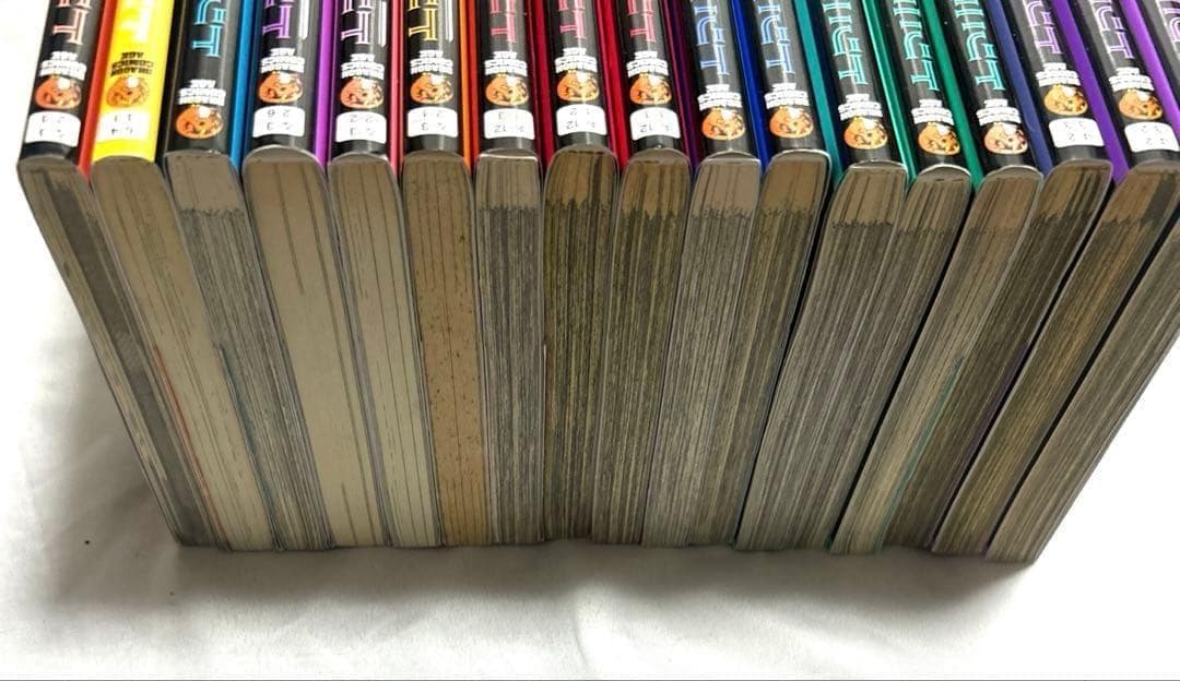 ４６冊セット「トリニティセブン 7人の魔書使い 」１〜３１巻全巻スピンオフ６作他