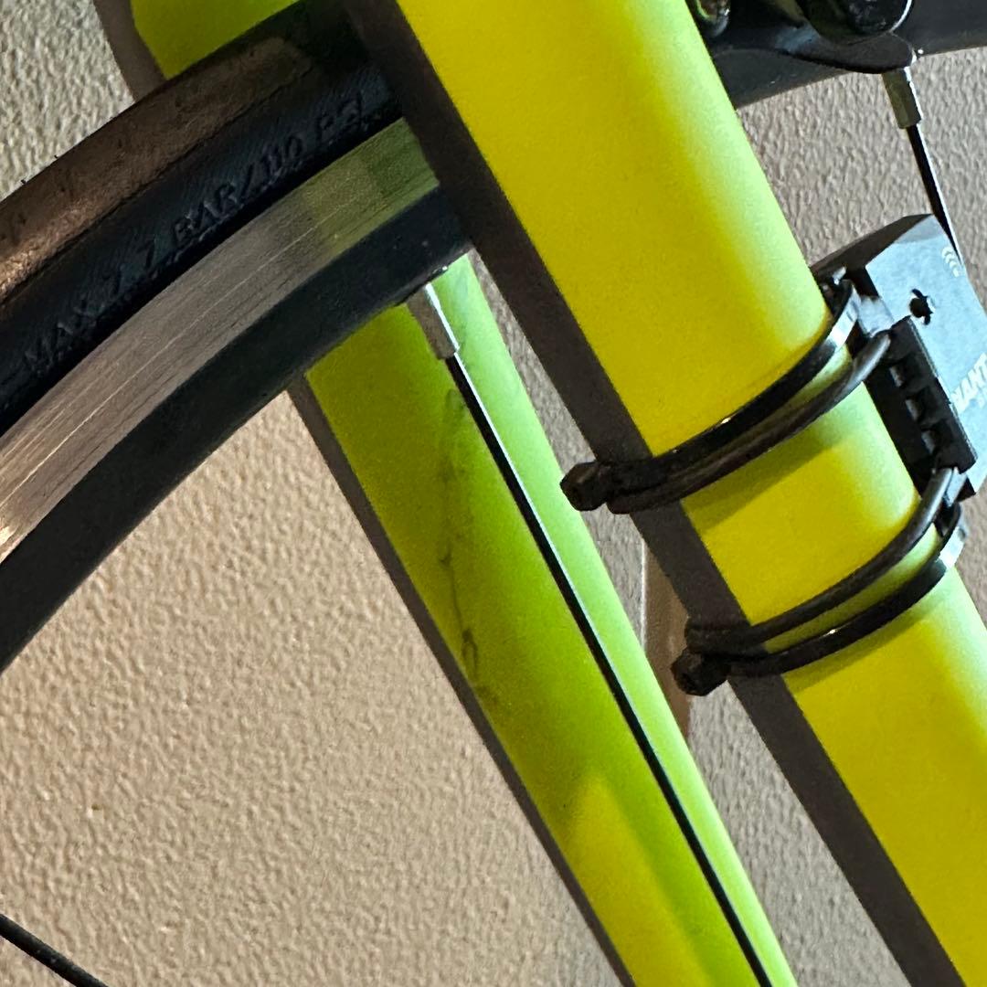 Cannondale カーボン 2016 SUPERSIX EVO 44