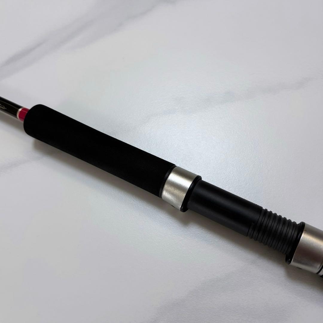 carpenter PSC 61MR カーペンター