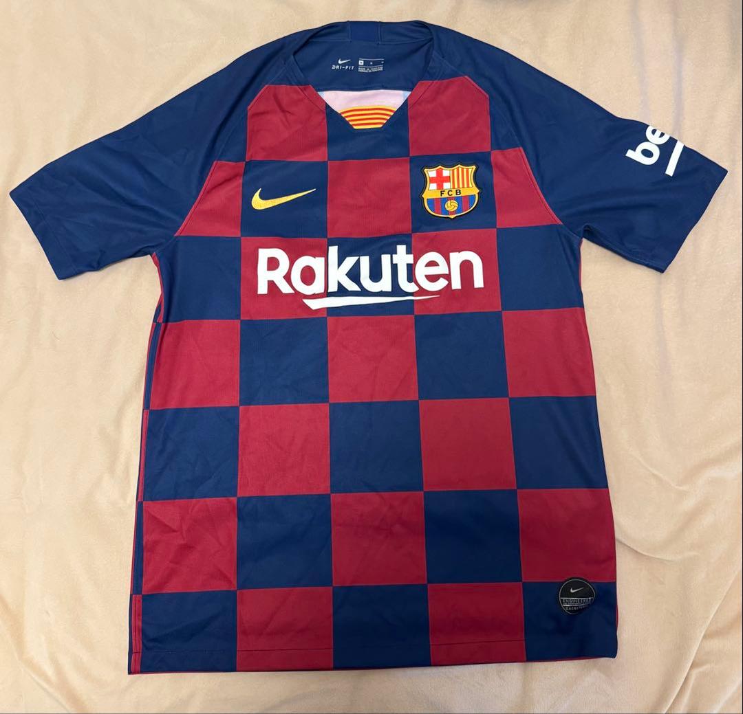 【正規品】グリーズマン ユニフォーム バルセロナ