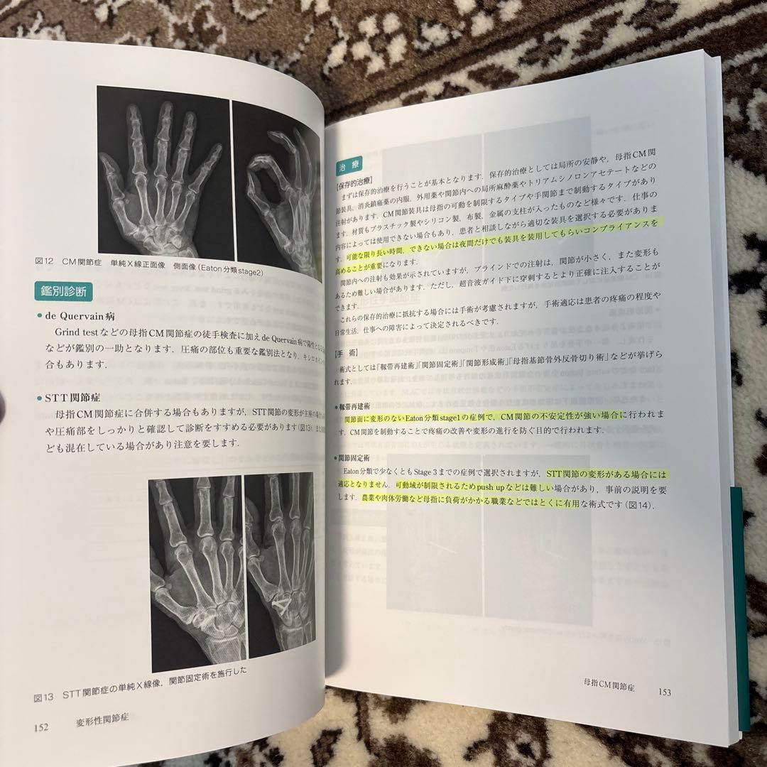 手外科診療の実践ガイド