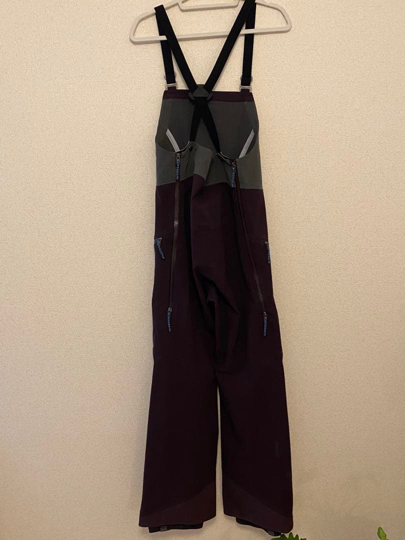 スノーボード Patagonia Women's Drifter Bibs