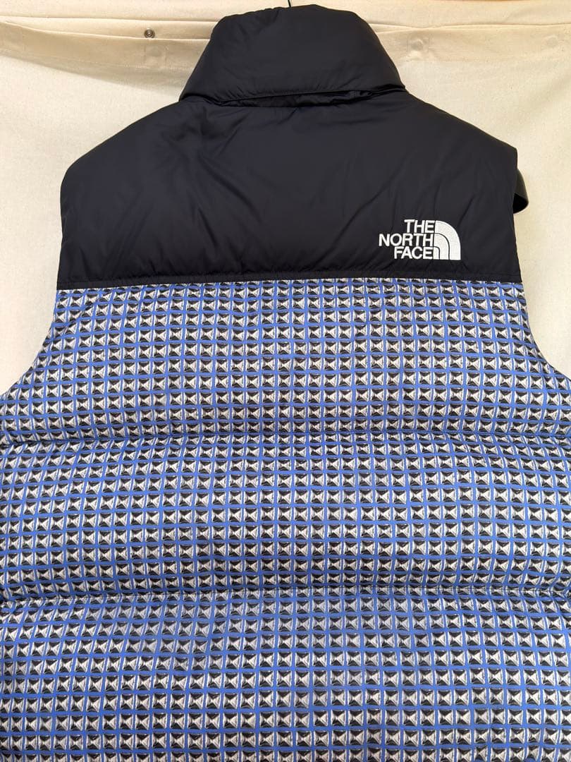 Supreme×The North Face 2021SS