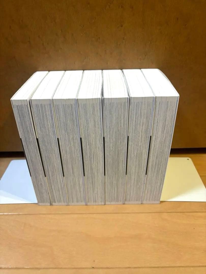 《美品》あさきゆめみし 新装版 全7巻セット