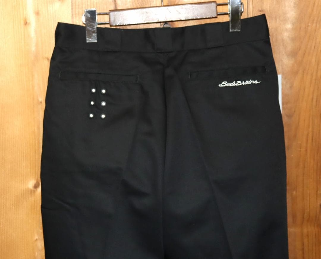 新品 ラッセルノ ゴルフ ロングパンツ チノトラウザーズ (5/L) Ⓗ